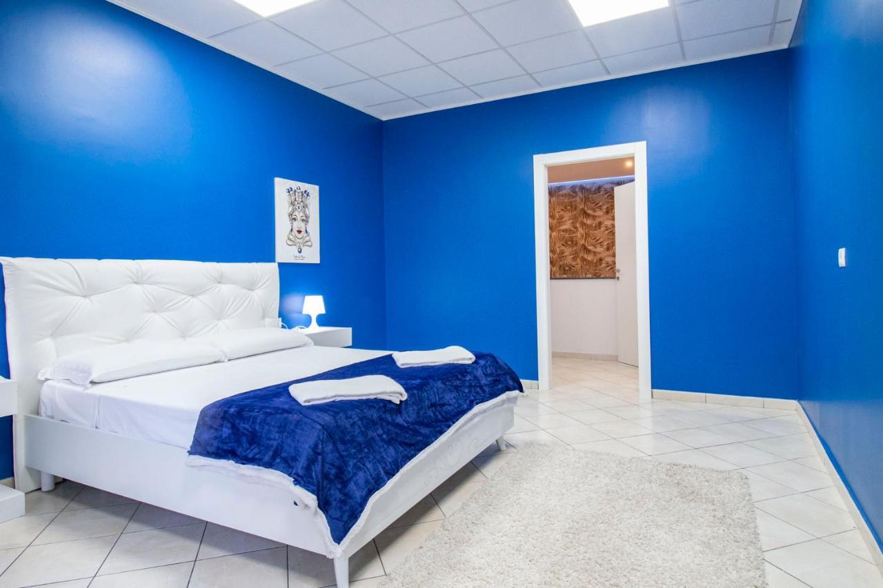 Royal Playa Suite And Apartament -Private Parking- Self Chek Out CTA Exterior foto