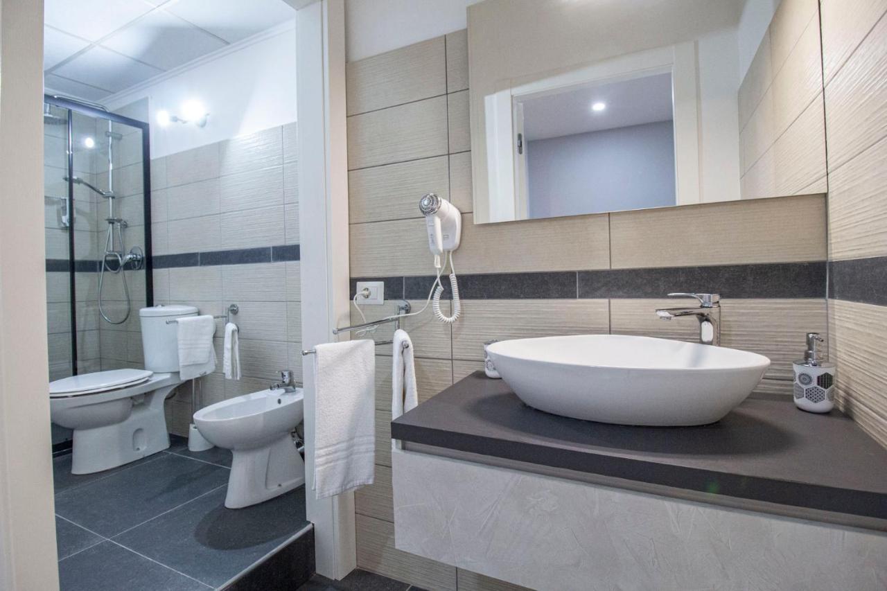 Royal Playa Suite And Apartament -Private Parking- Self Chek Out CTA Exterior foto