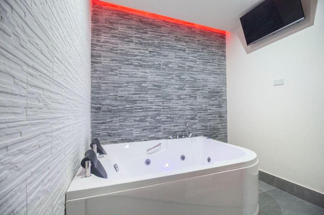 Royal Playa Suite And Apartament -Private Parking- Self Chek Out CTA Exterior foto