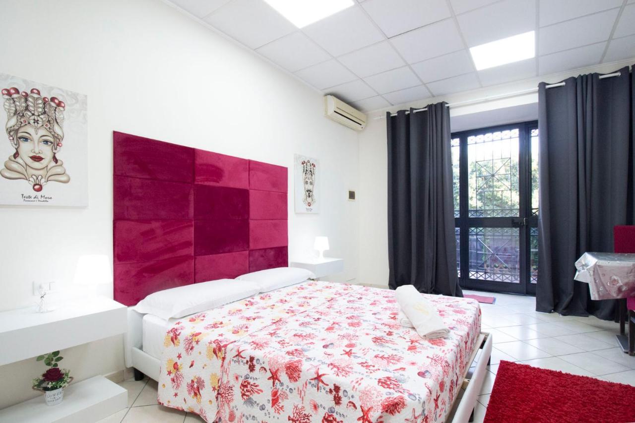 Royal Playa Suite And Apartament -Private Parking- Self Chek Out CTA Exterior foto